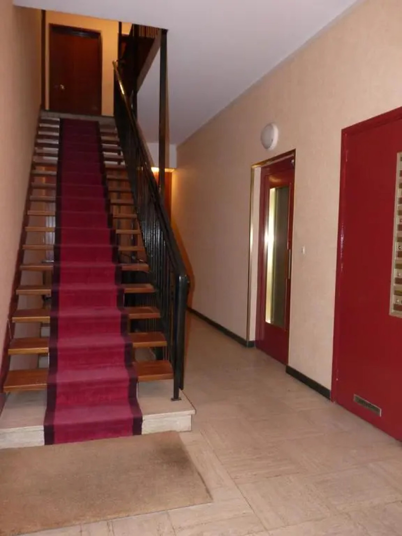 Clémenceau-La Défense Appartement