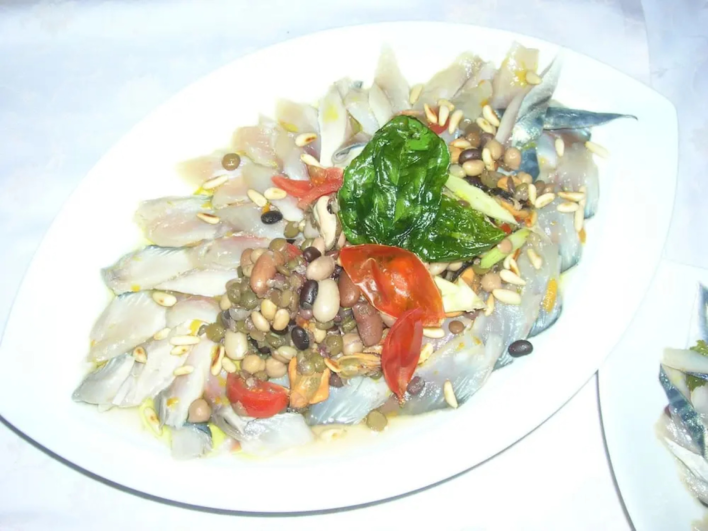 La Buona Forchetta - S. Anna