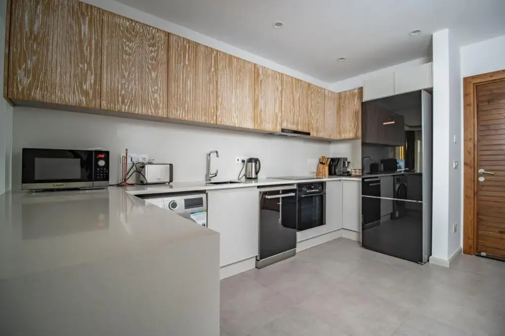 Mykonos Holiday Homes