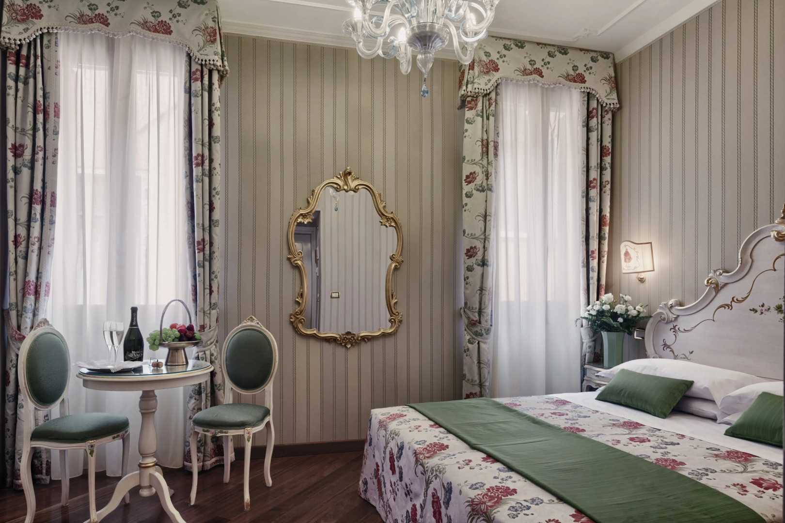 Hotel Antica Locanda Al Gambero