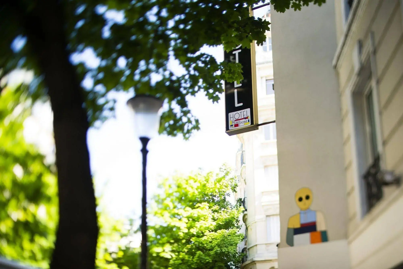 Hotel du Mont Dore