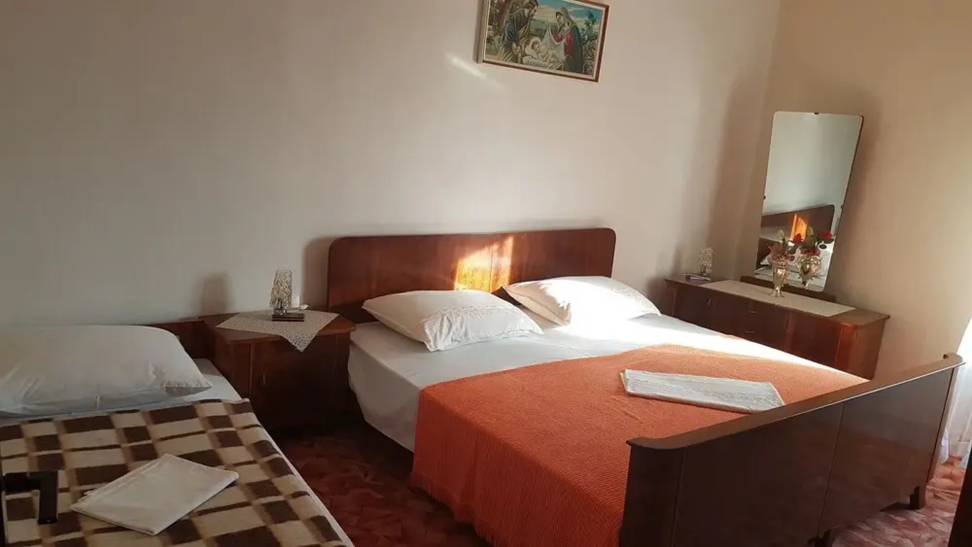 Villa Marija - Terrace - H