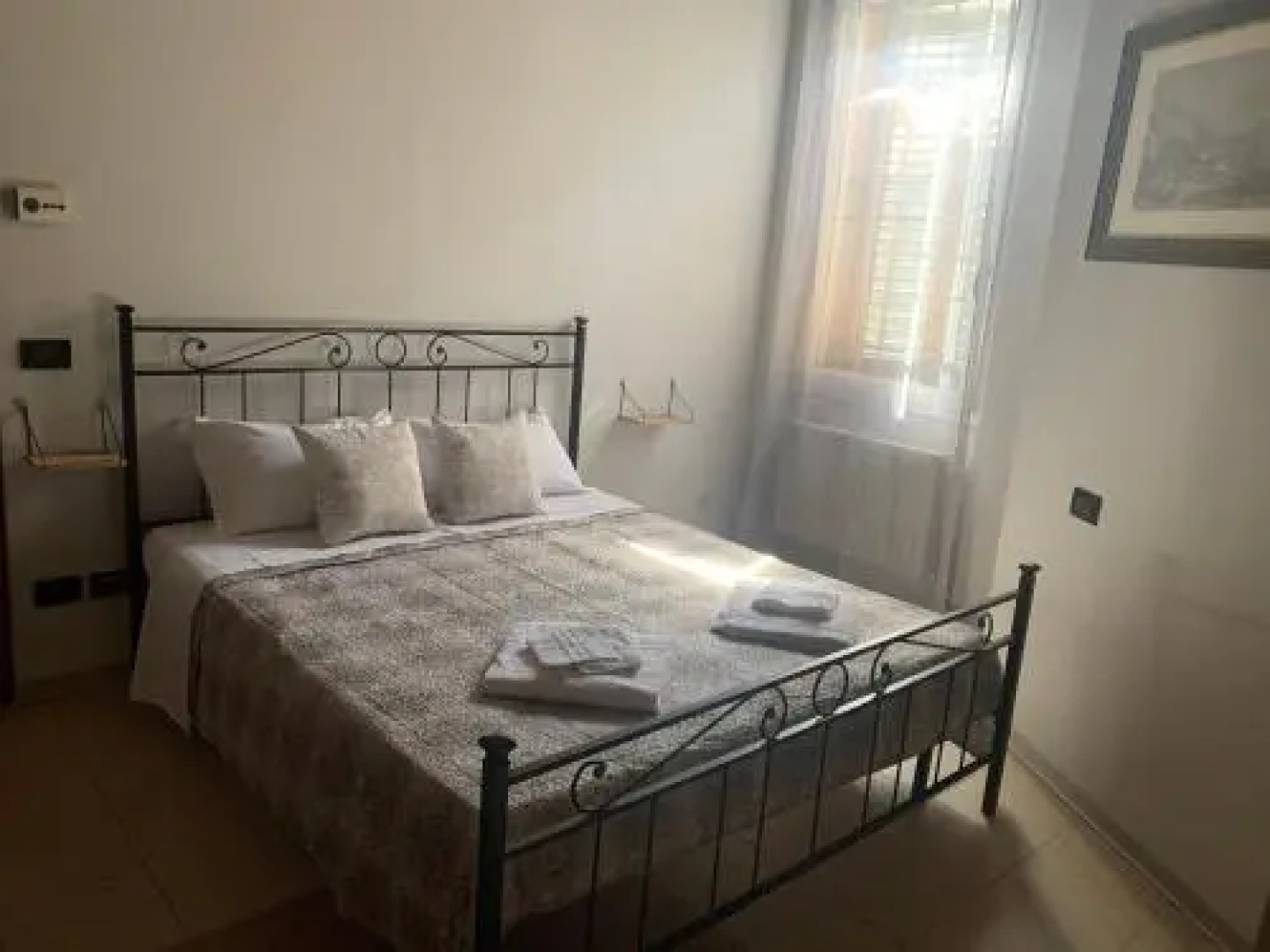 Le stanze sul Po