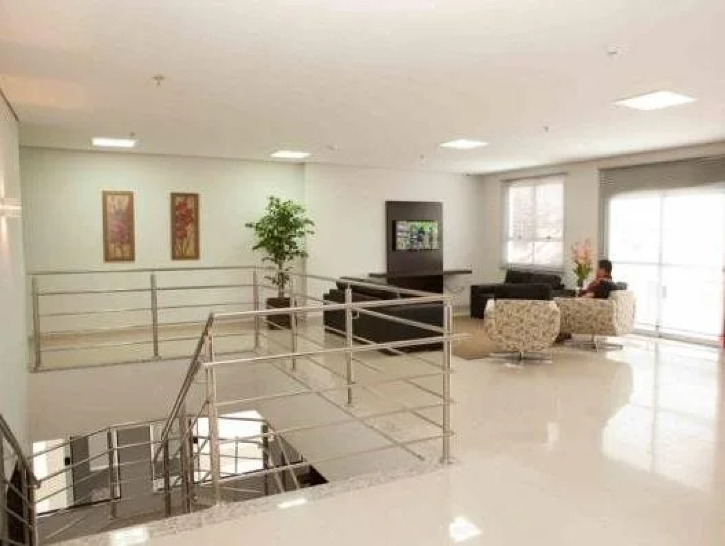 Serras Hotel