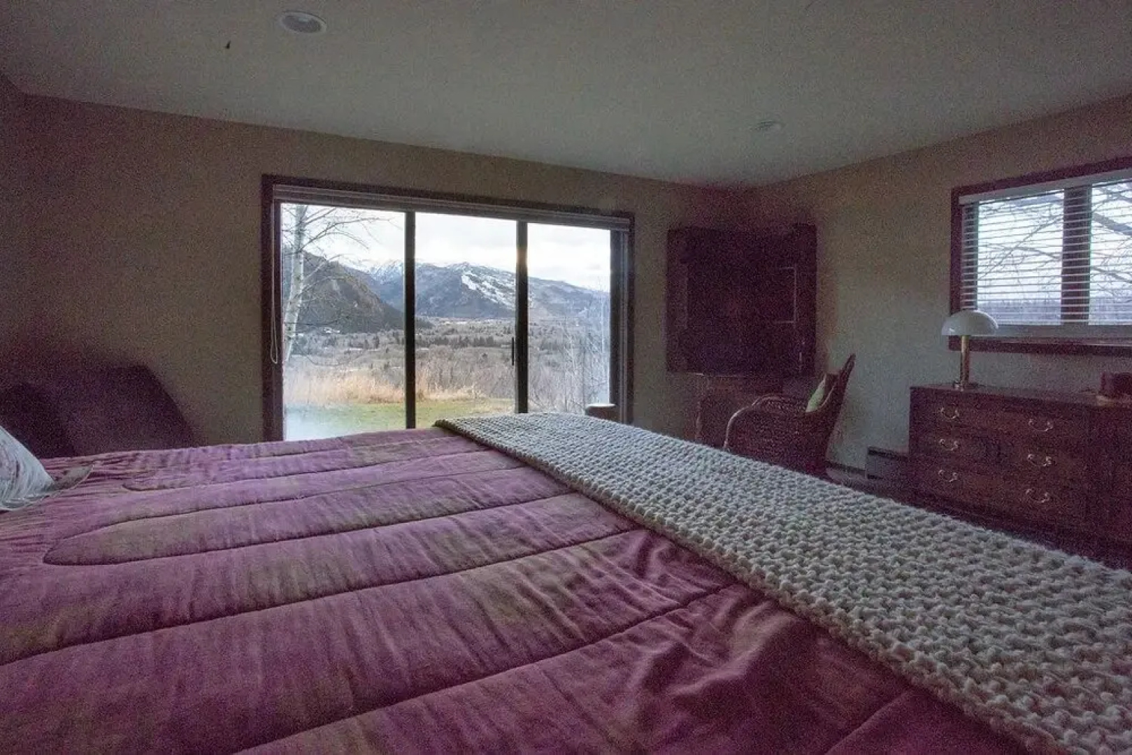 Smuggler Mine 6BR Home