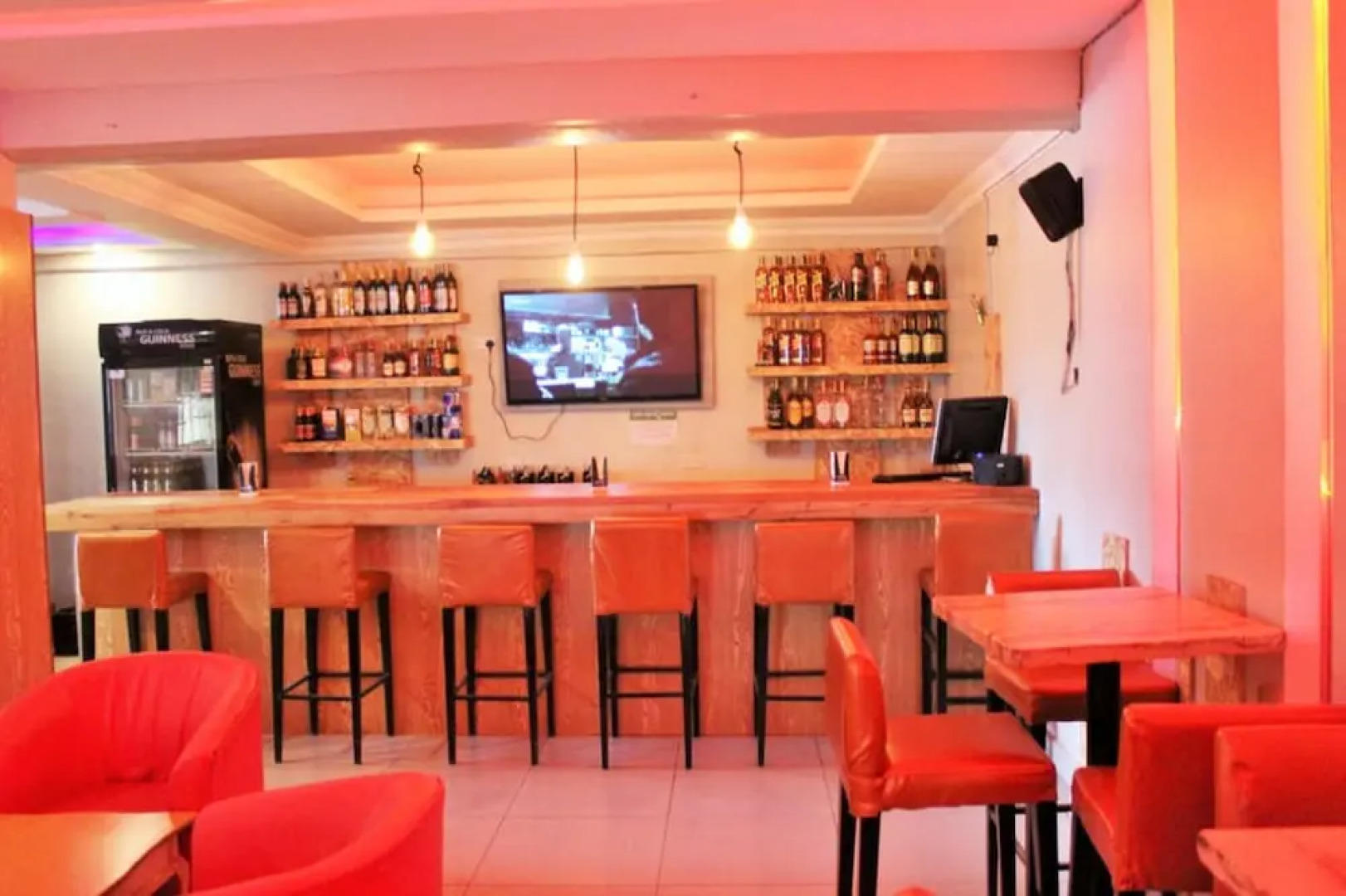 Antonios Guest House Bungoma