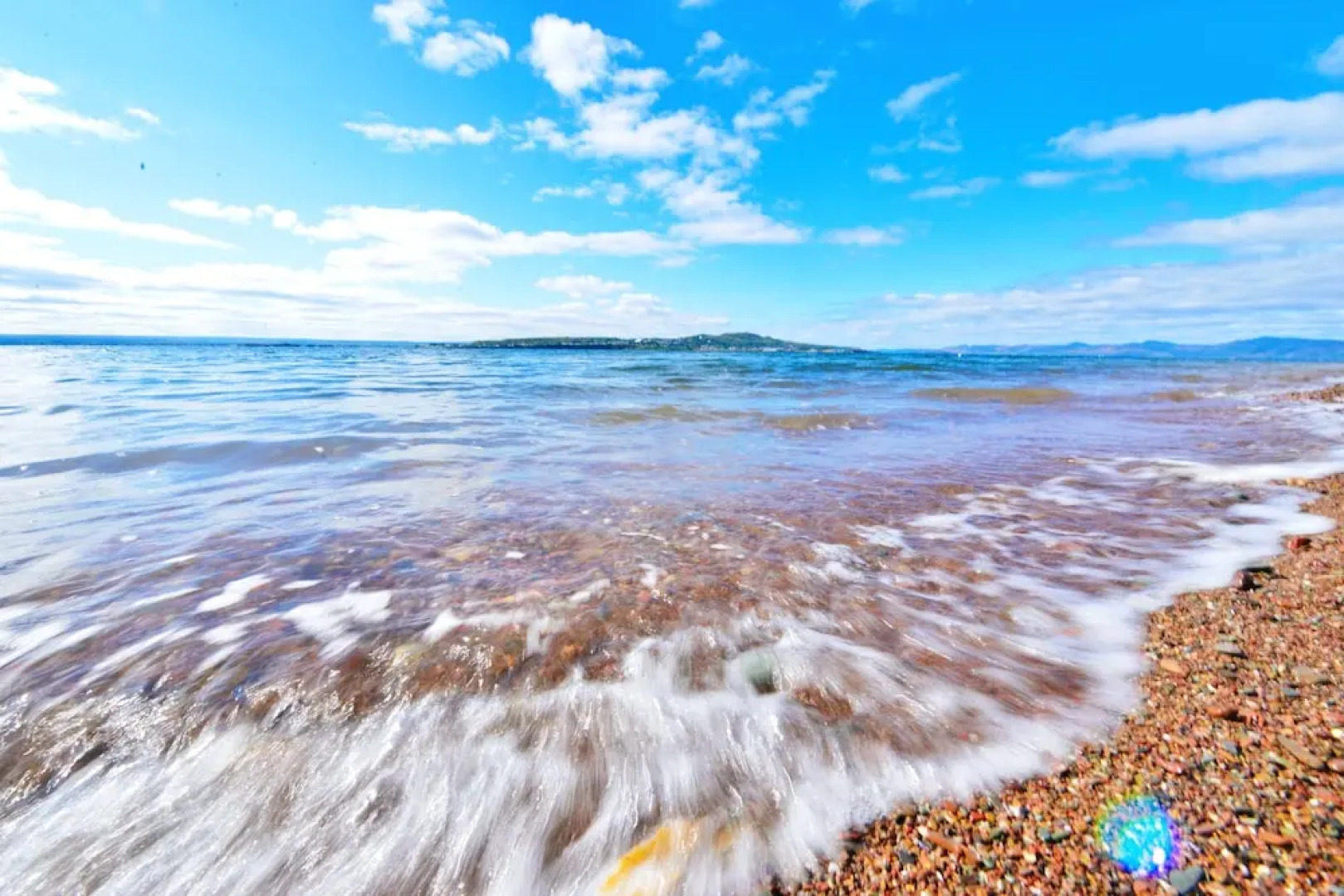 Les Chalets de la Mer