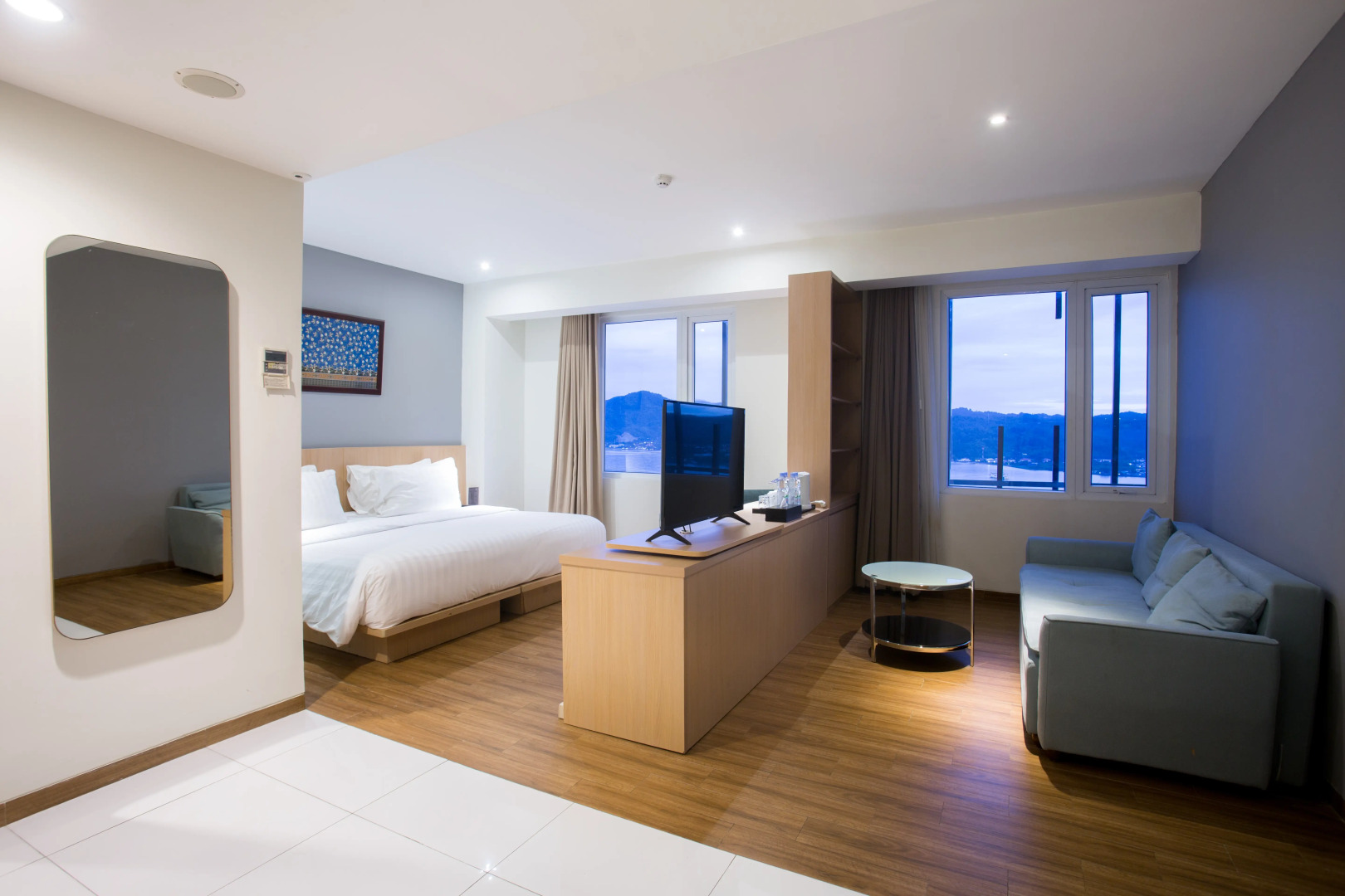 Hotel Santika Premiere Ambon
