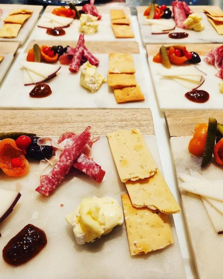 The Inn at Little Pond Farm