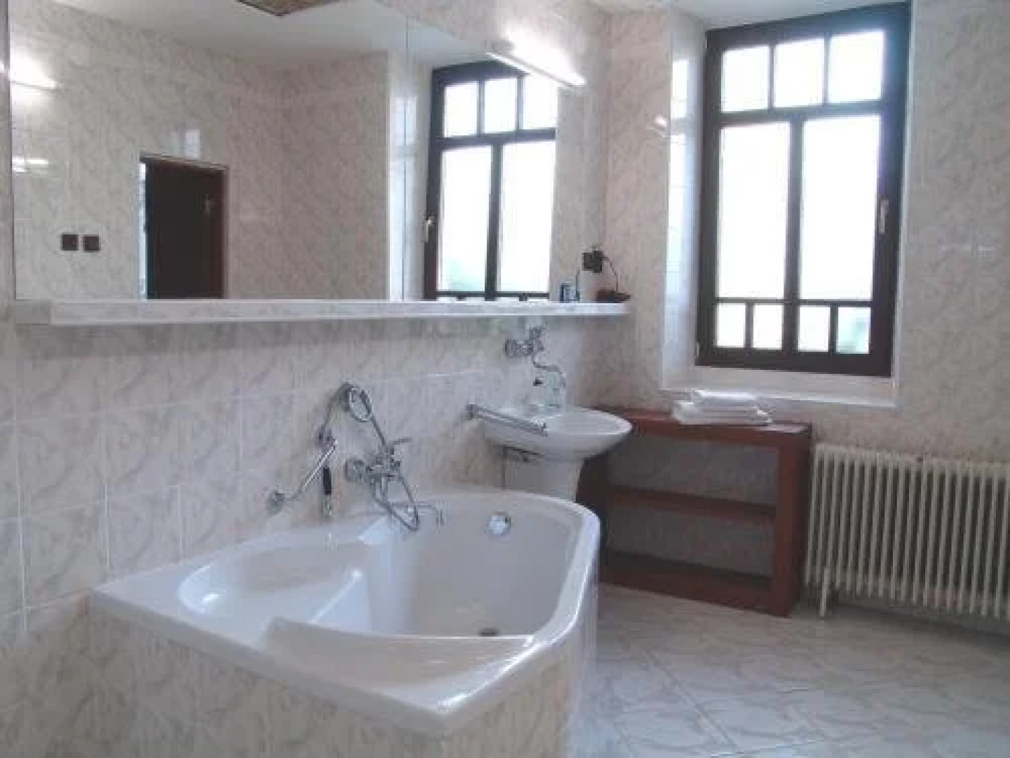 Villa Dr Szontagh Est. 1876