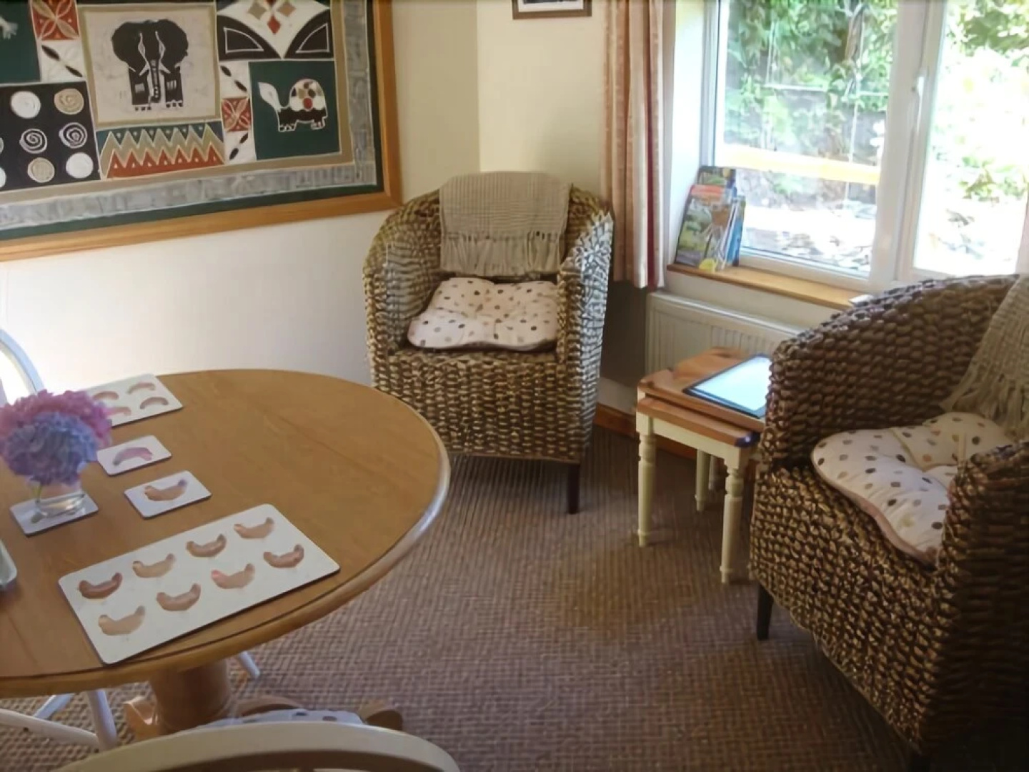 Quarry Cottage B&B