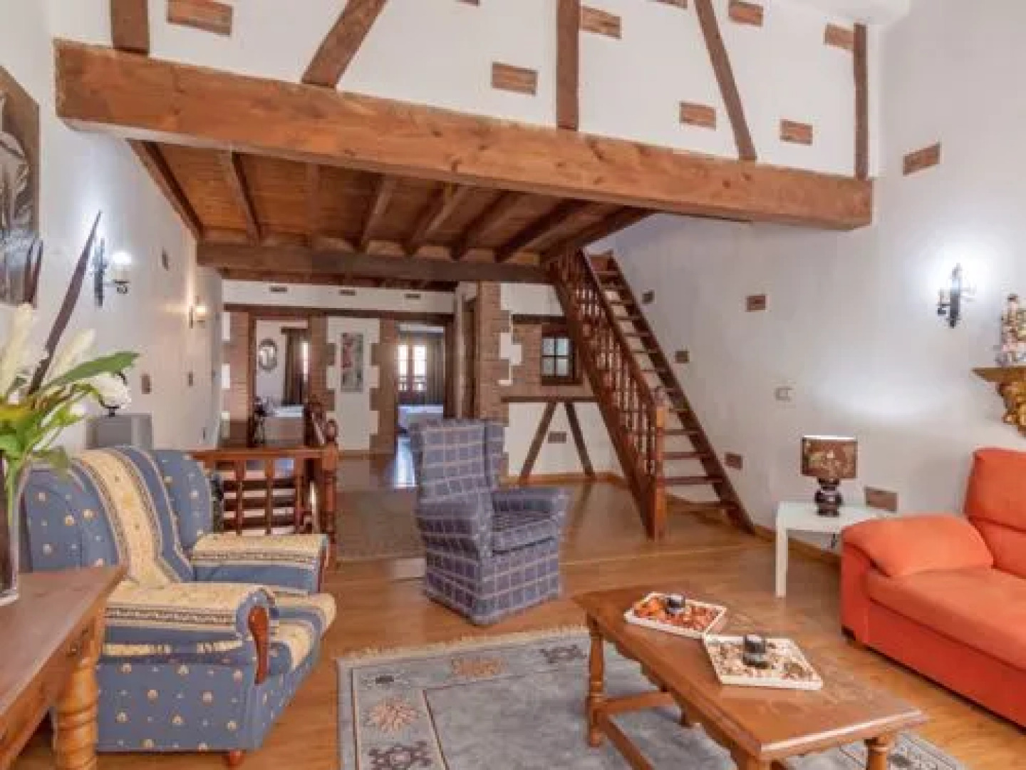 HOUSE LA ANJANA UDíAS 27379