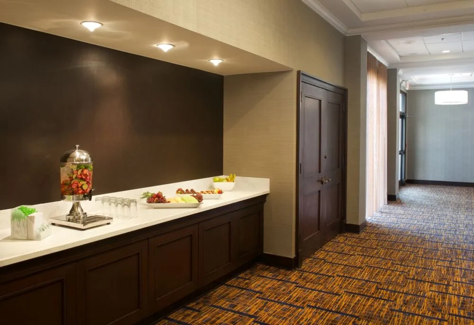 Courtyard by Marriott Boston Billerica/Bedford