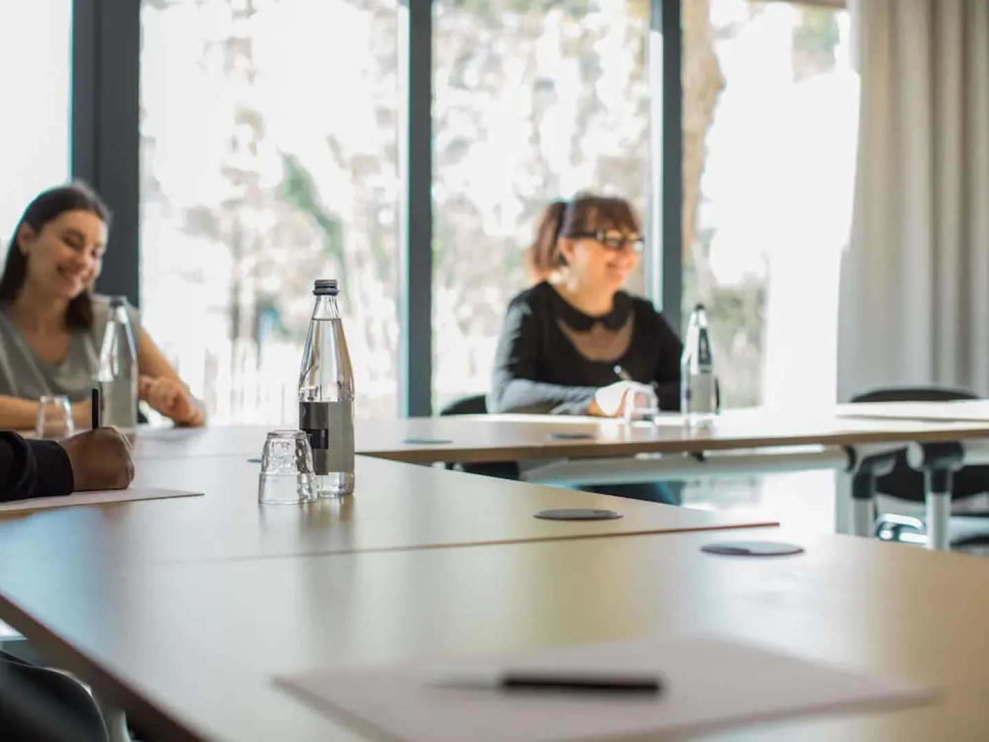 Greet Hotel Brest Aéroport
