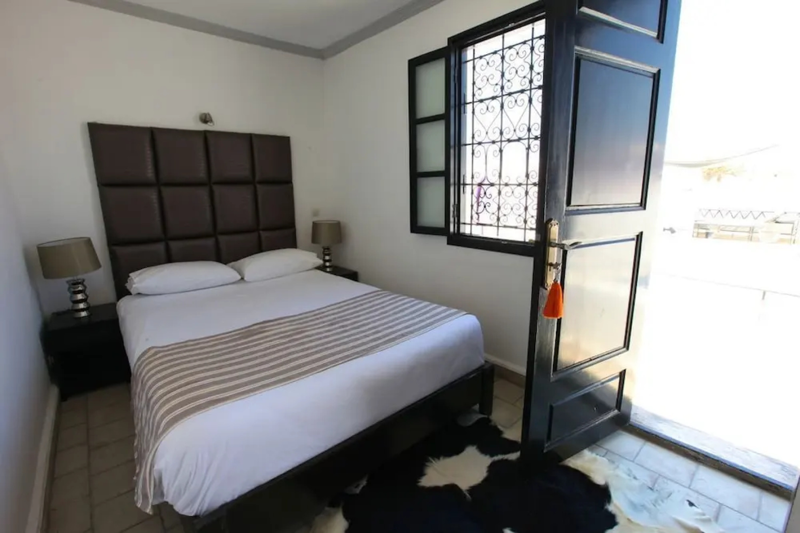 Riad 7