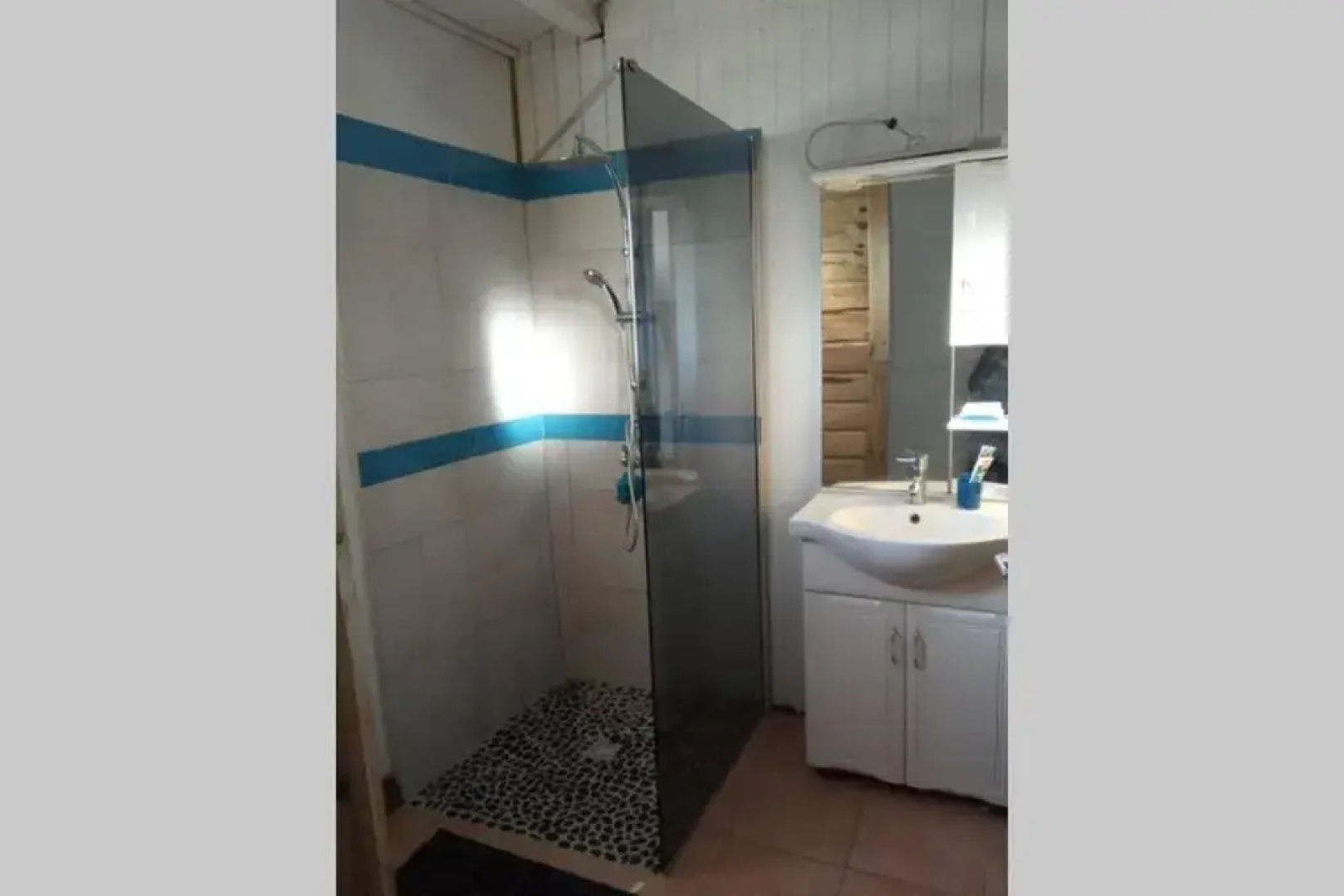 Studio Dans Un Ecrin Vert