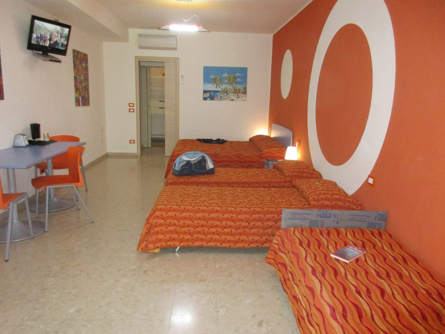 La Forgia Rooms And Breakfast