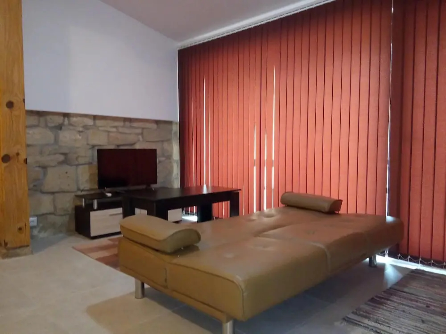 Room-studio Apartment in Palamartsa
