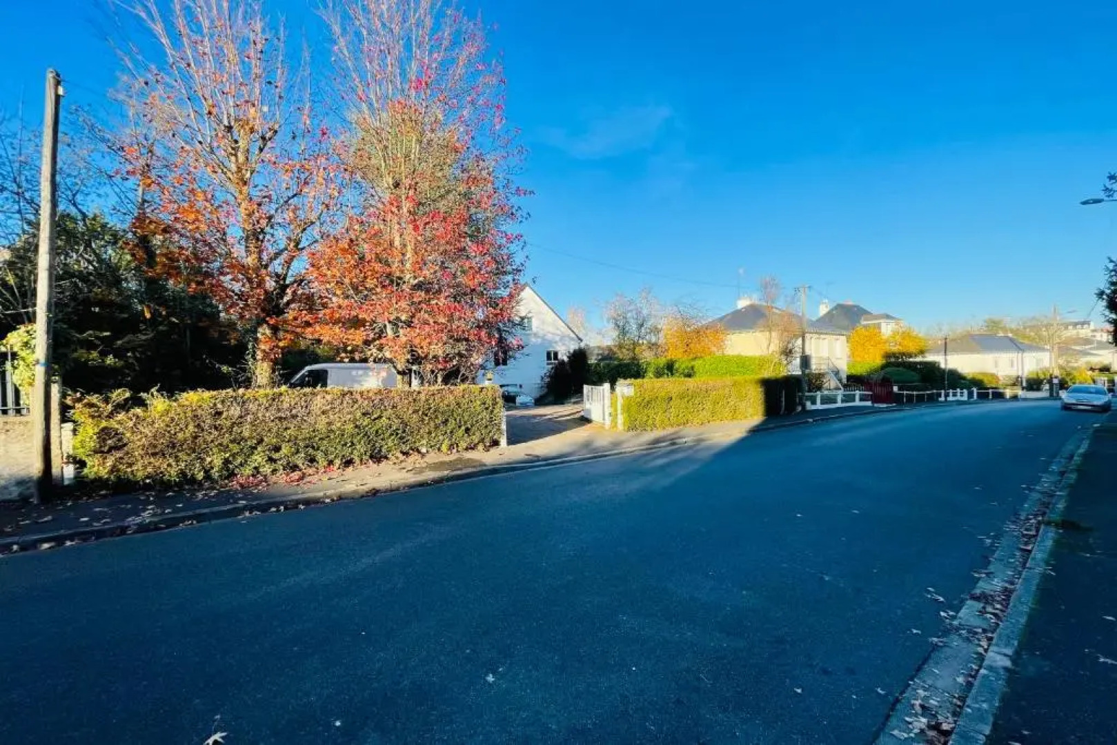 The House of the Green Way a charming pied-à-terre for your walks in Toura