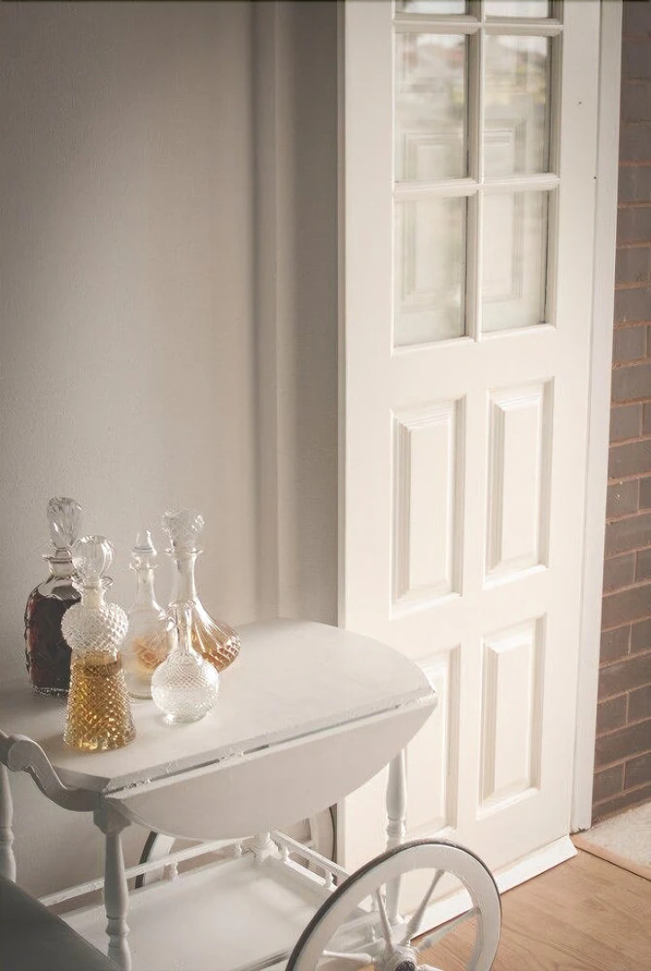 Bela Vista Silo Housing