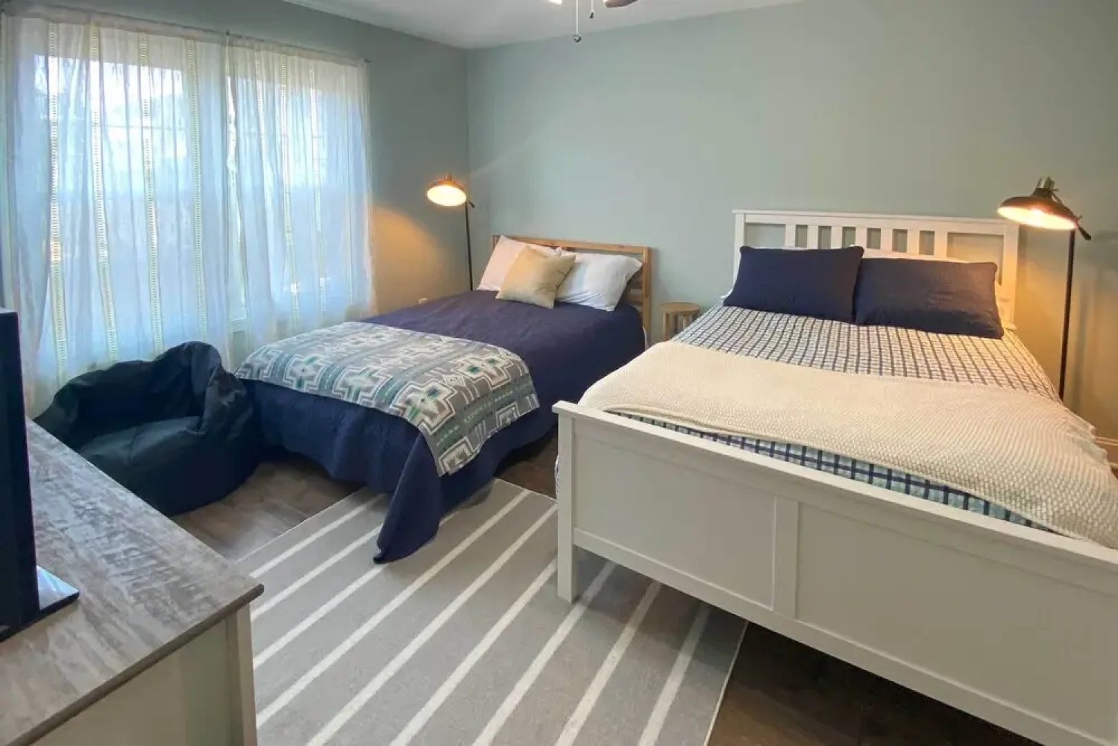 Convenient Kure Beach Townhome w/ Fire Pit!