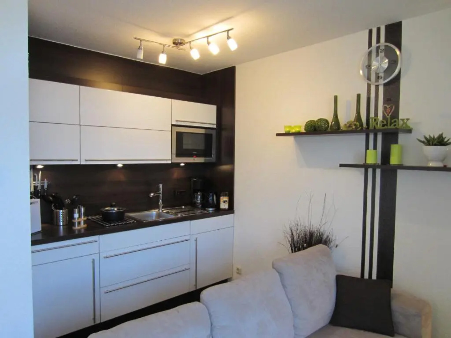 Ferienwohnung Ingeborg