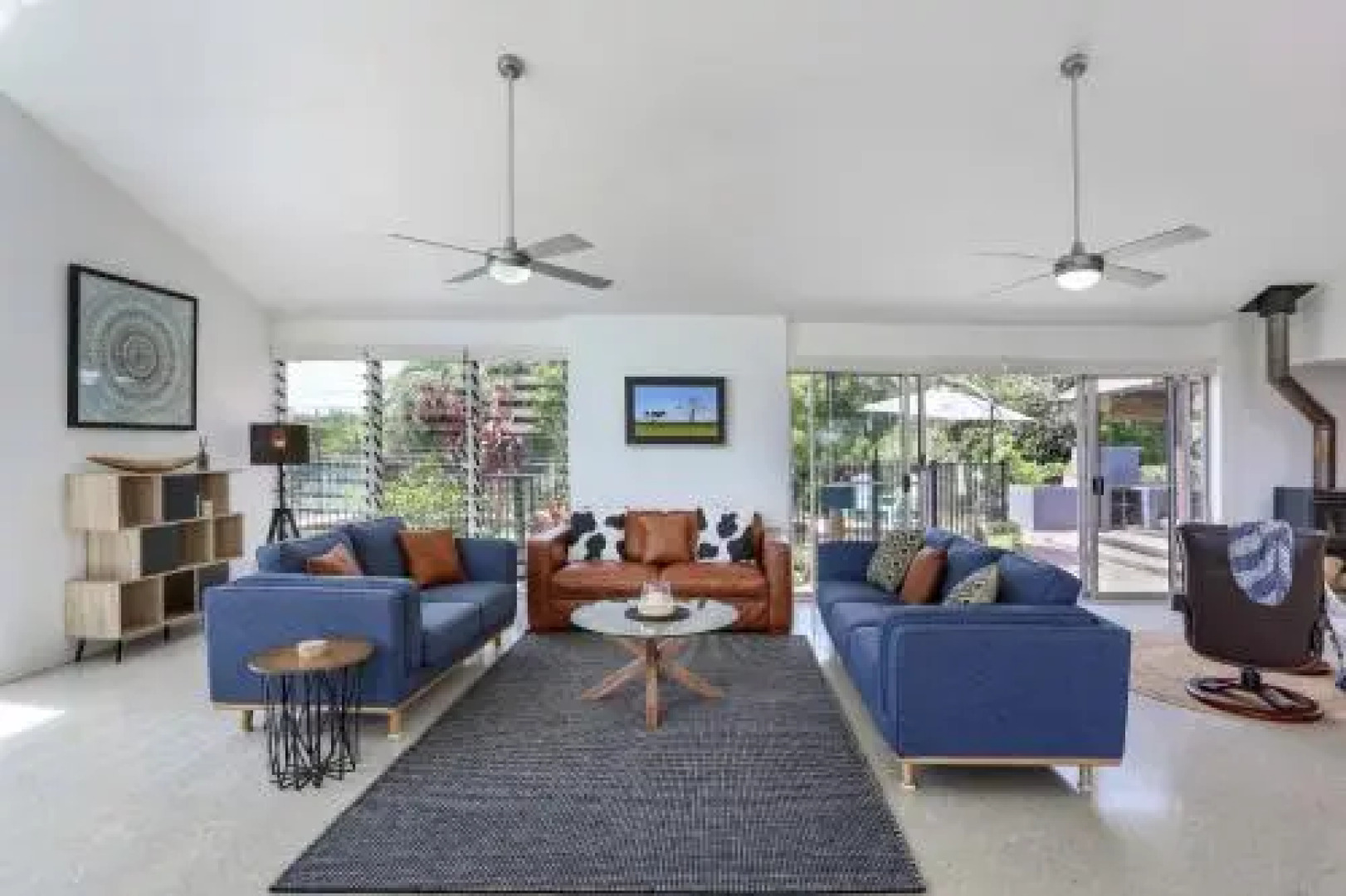 Baringa - Noosa Hinterland