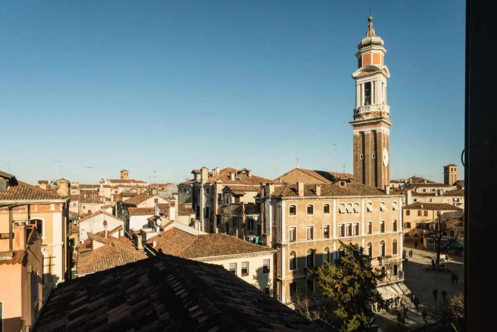 Locanda Ai Santi Apostoli
