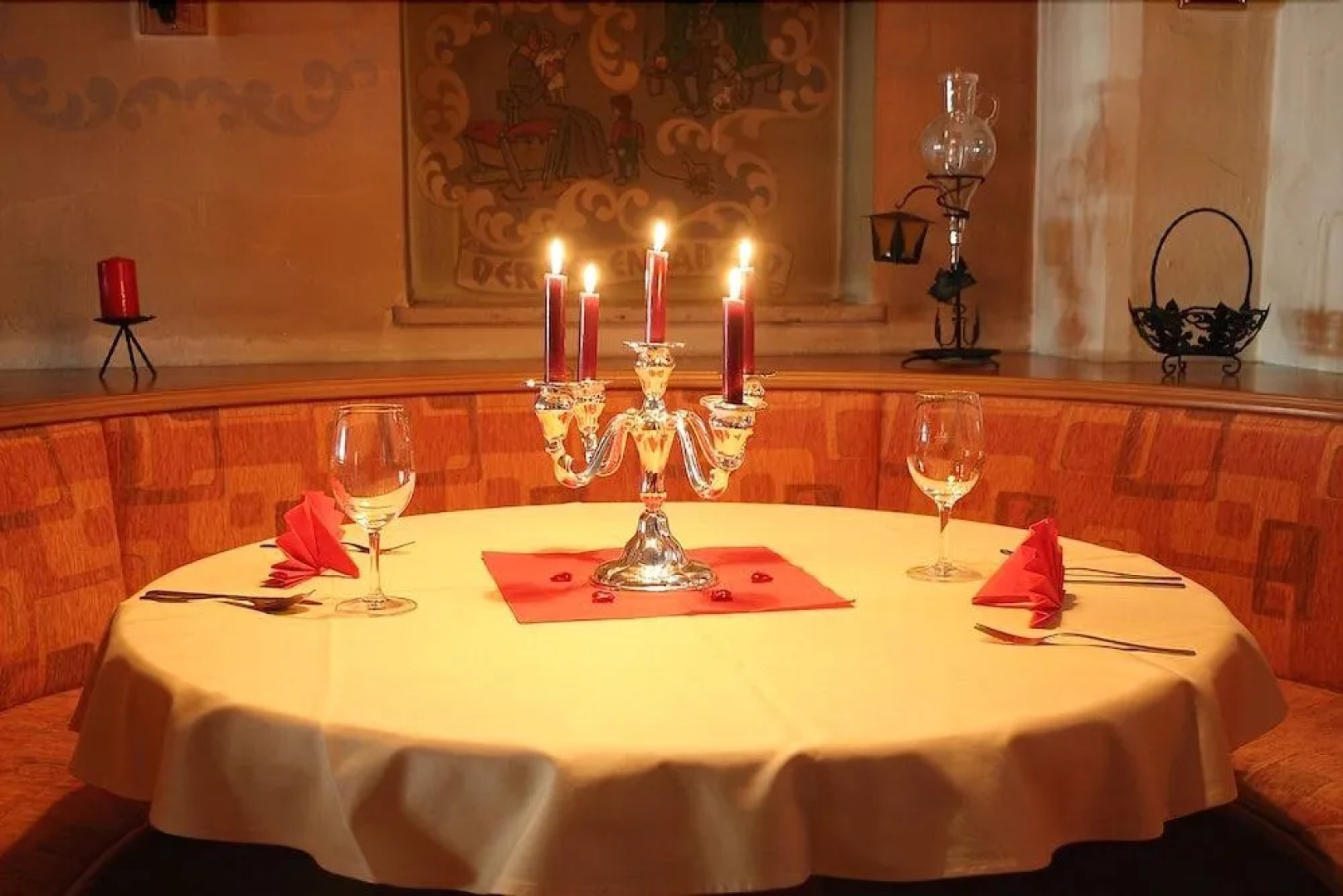 Hotel Waldmünchner Stub'n