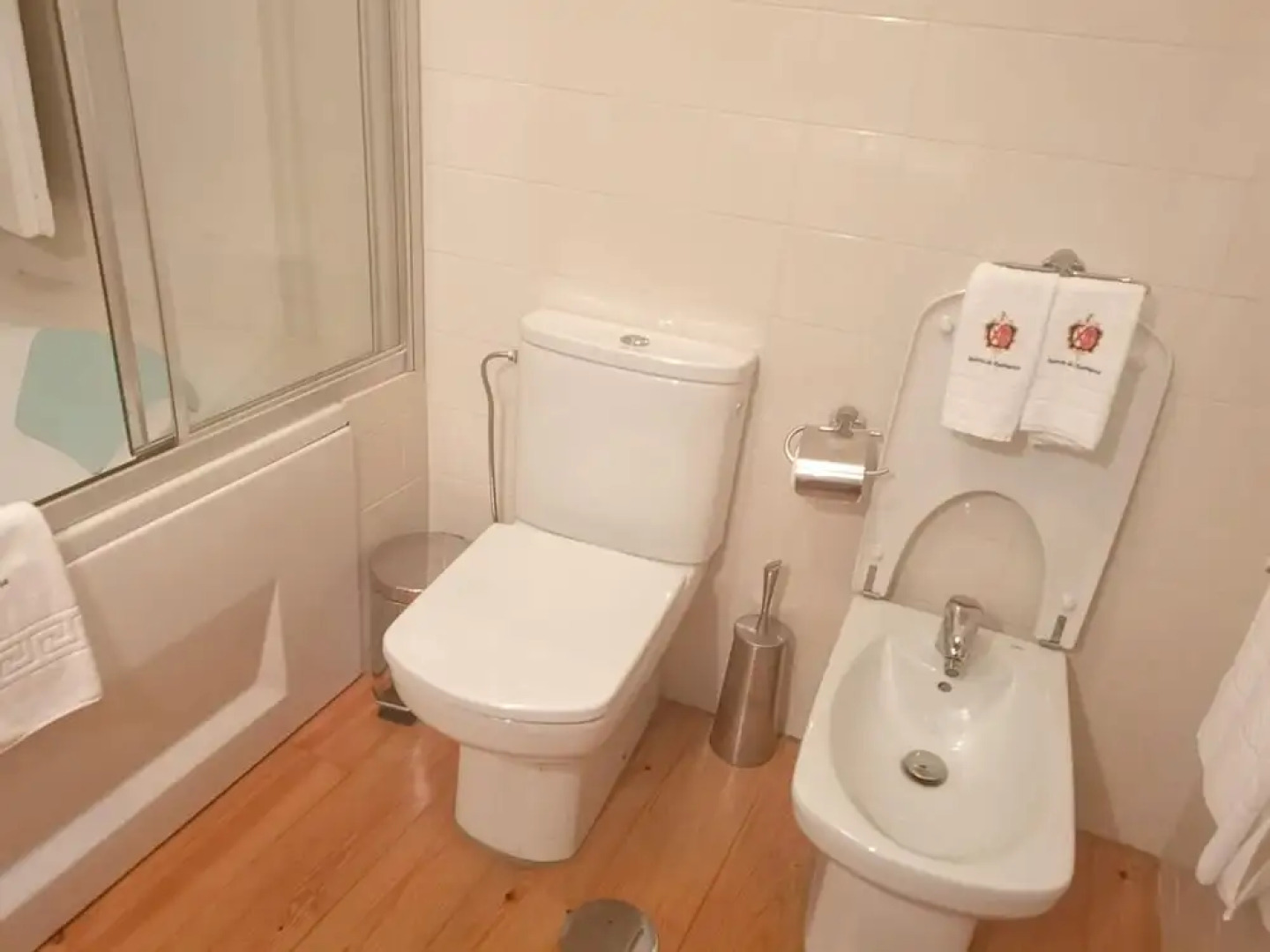 House With 3 Bedrooms in Valpedre, With Shared Pool, Terrace and Wifi Near the Beach