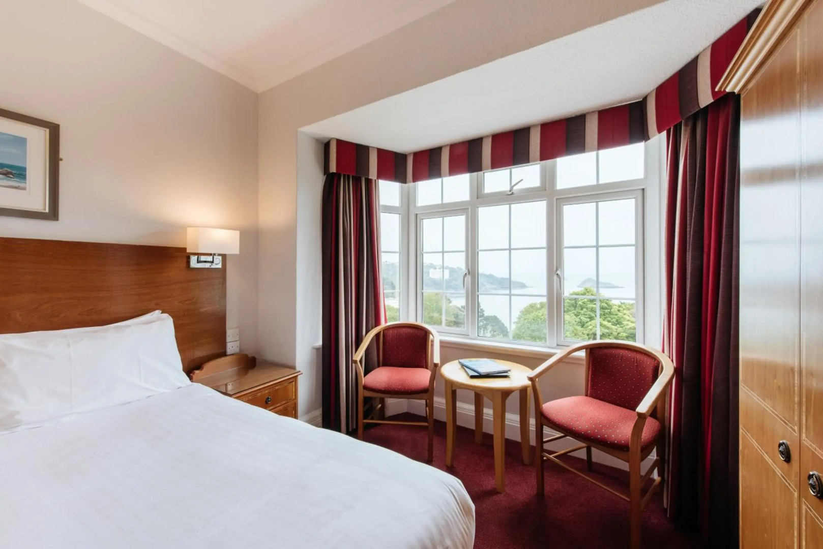 The Headland Hotel & Spa