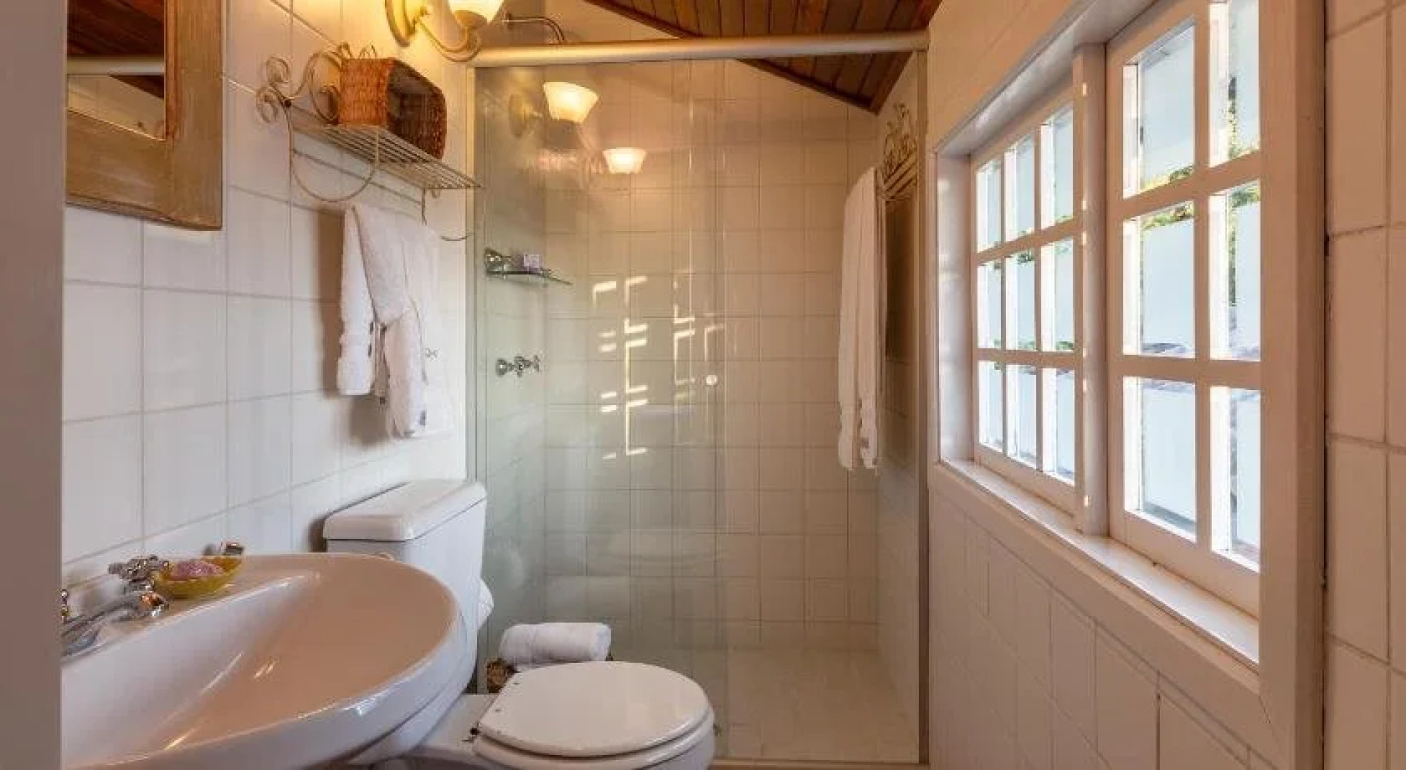 Hotel Pousada Quinta Dos Marques