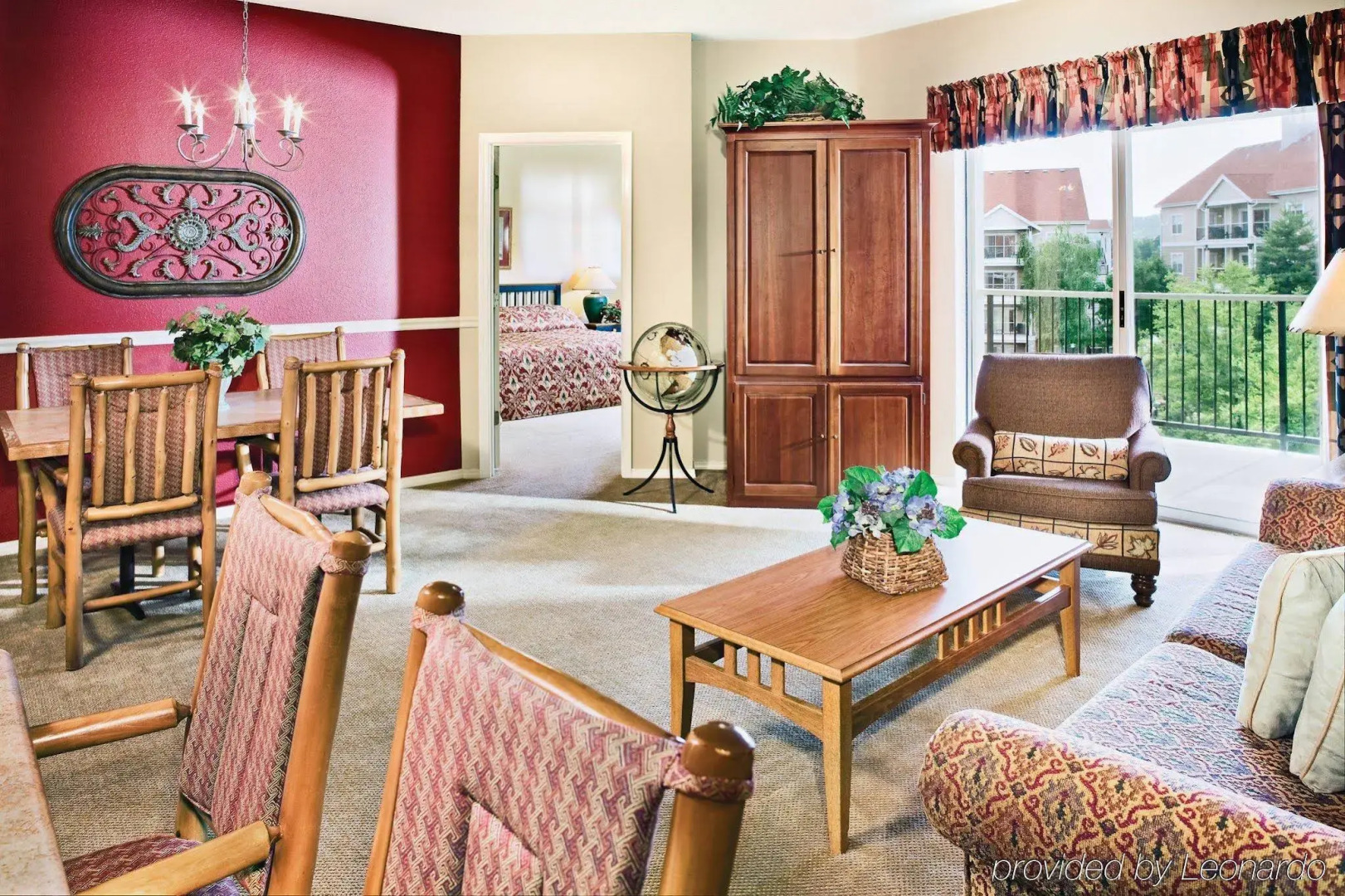 Club Wyndham Branson at The Meadows