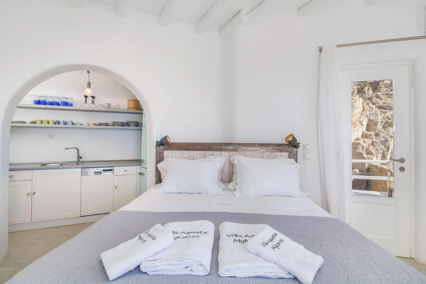 Villa Aquata by Mermaid Luxury Villas