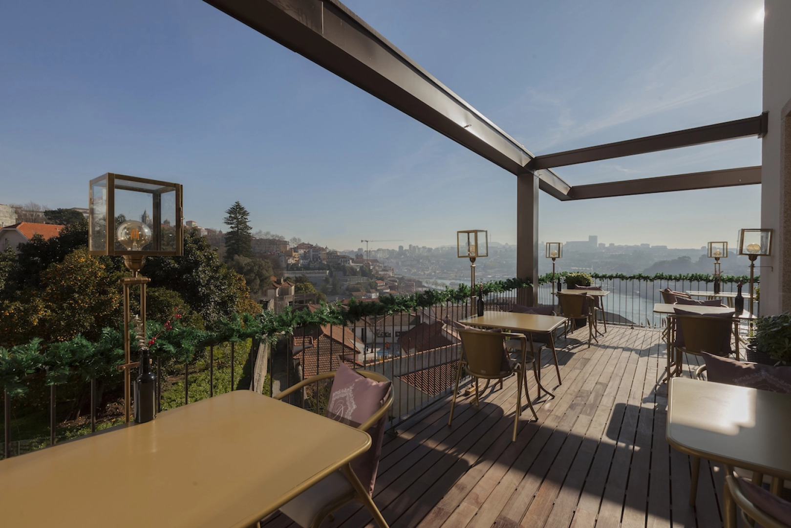 Hotel Torel Avantgarde