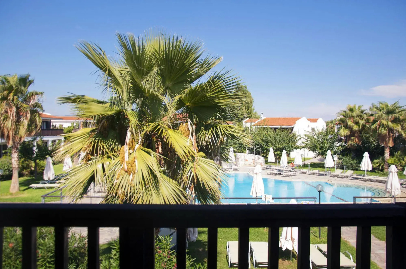 Golden Coast Hotel & Bungalows - All Inclusive