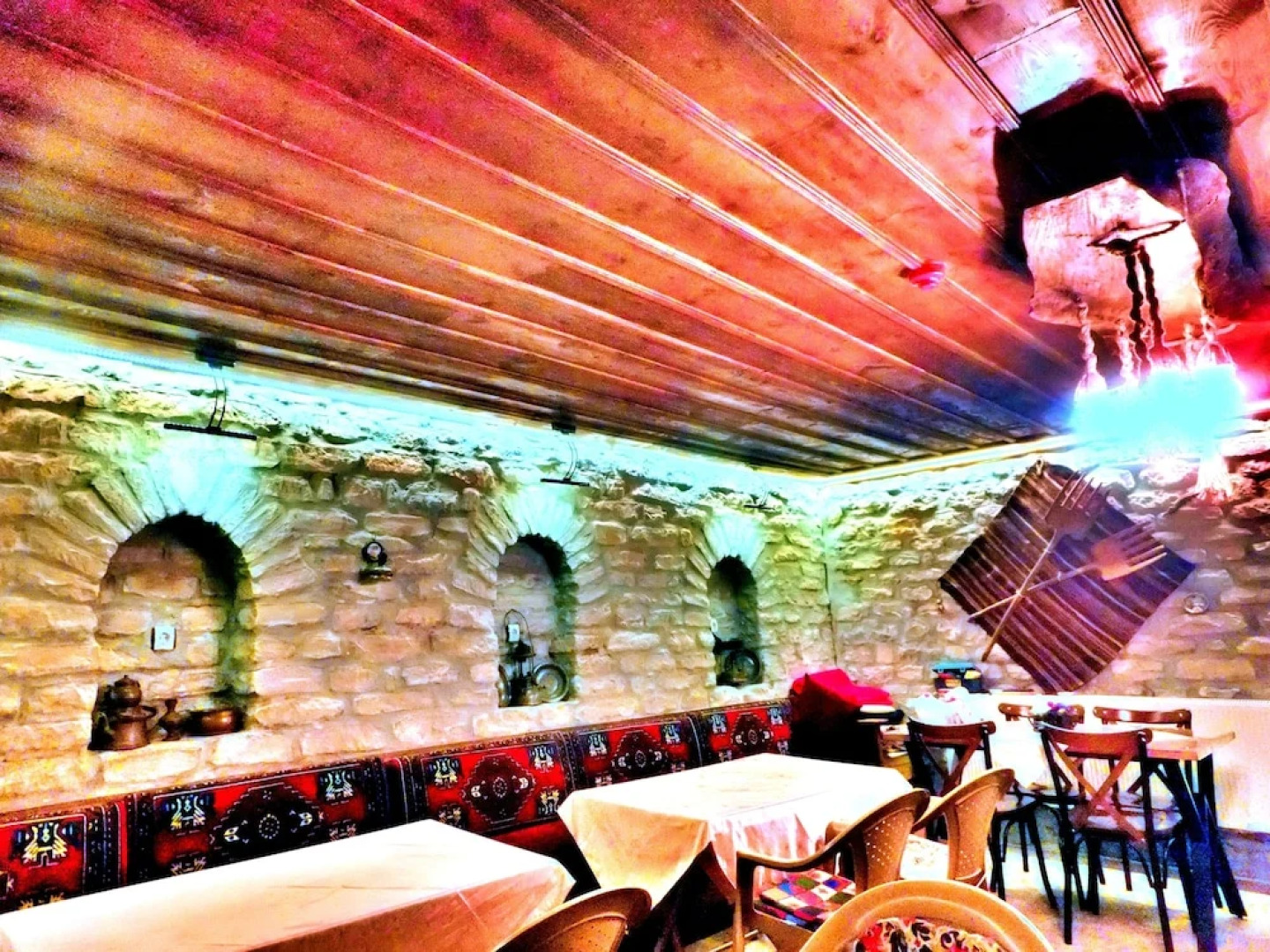 Sabri Bey Konak Hotel