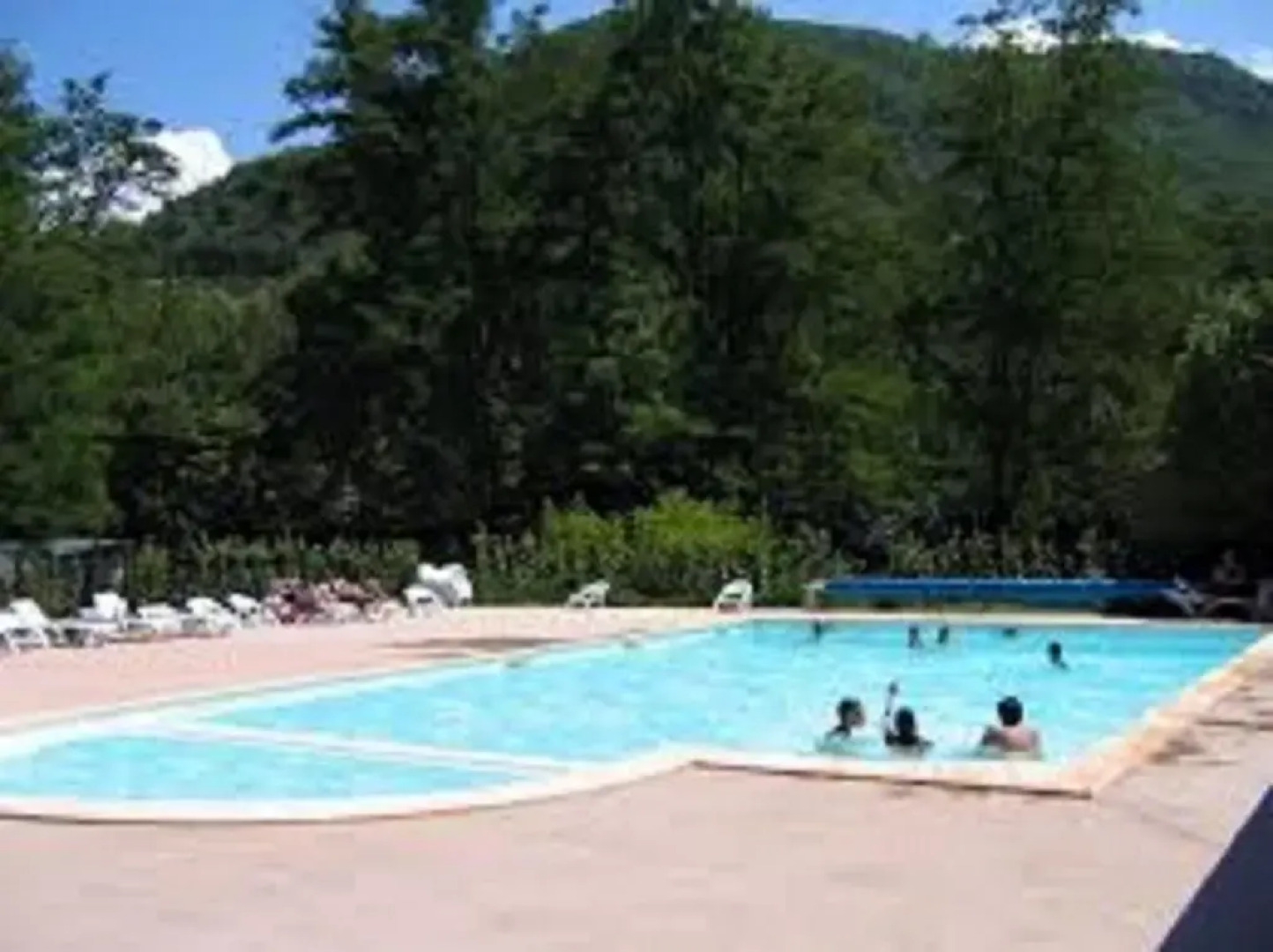 Un Isard au Pied des Pistes