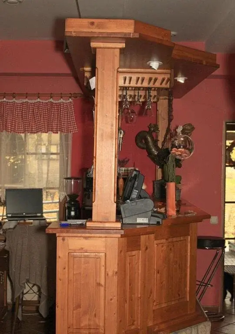 Penzion a restaurace " Zlatý Strom"