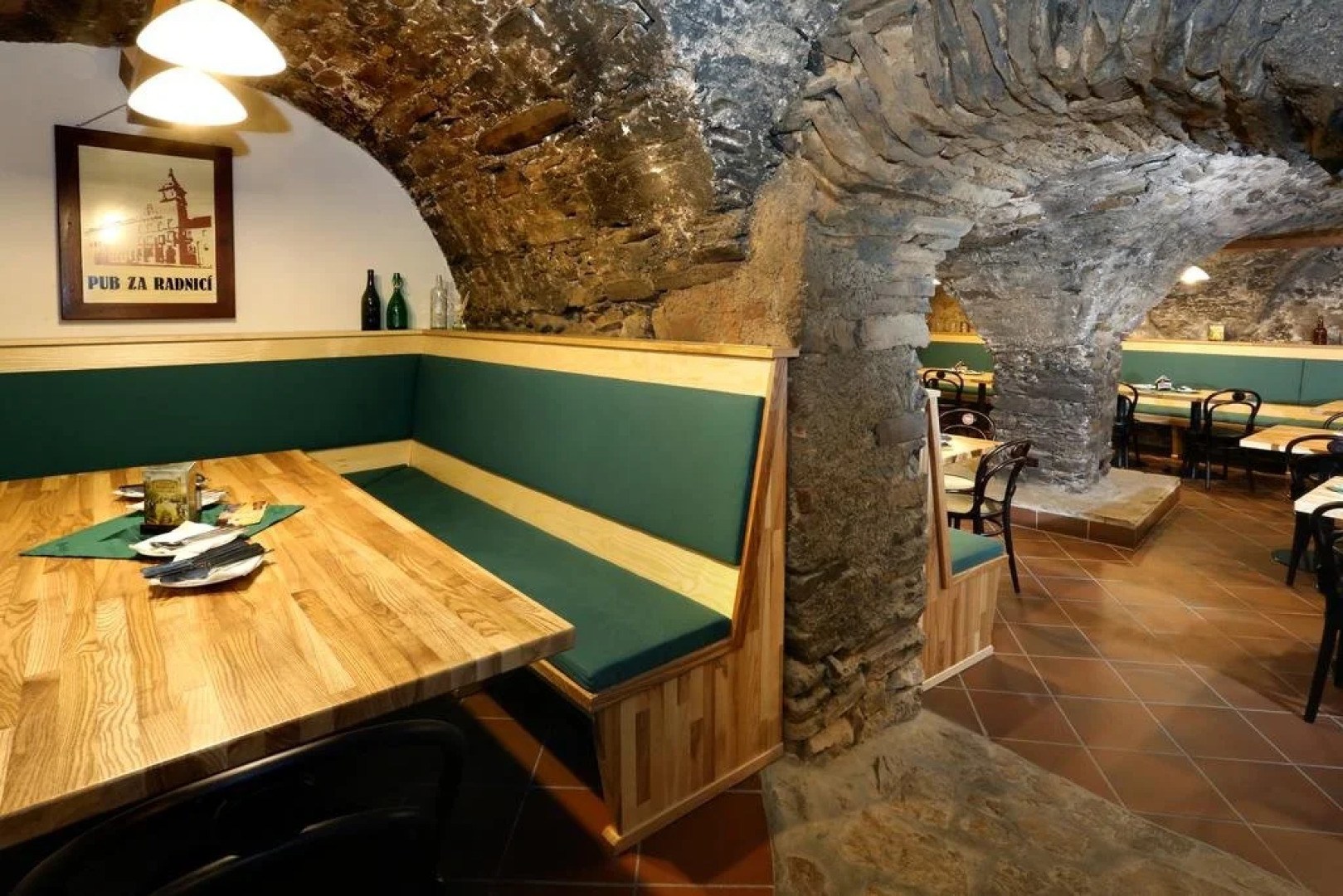 Hotel Koruna Prachatice