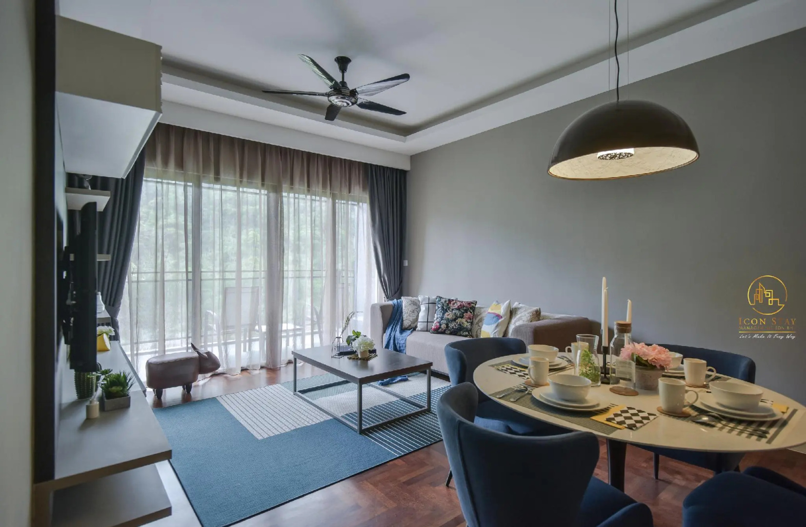 Vista Residences Genting Highlands @ Icon Stay