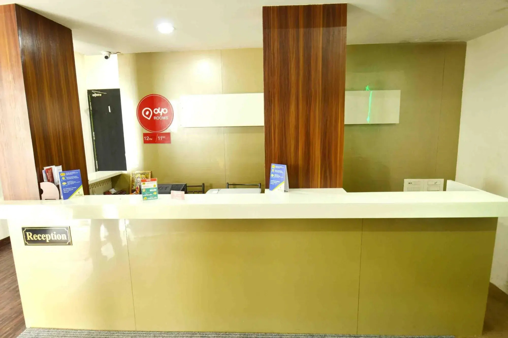 OYO Premium Alankar Circle