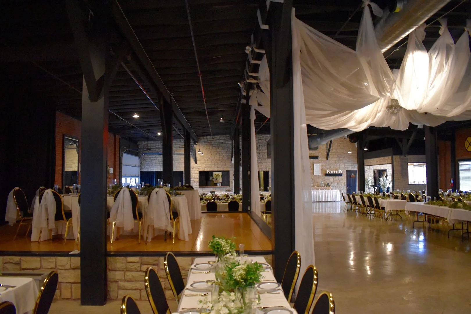 Depot Inn and Suites
