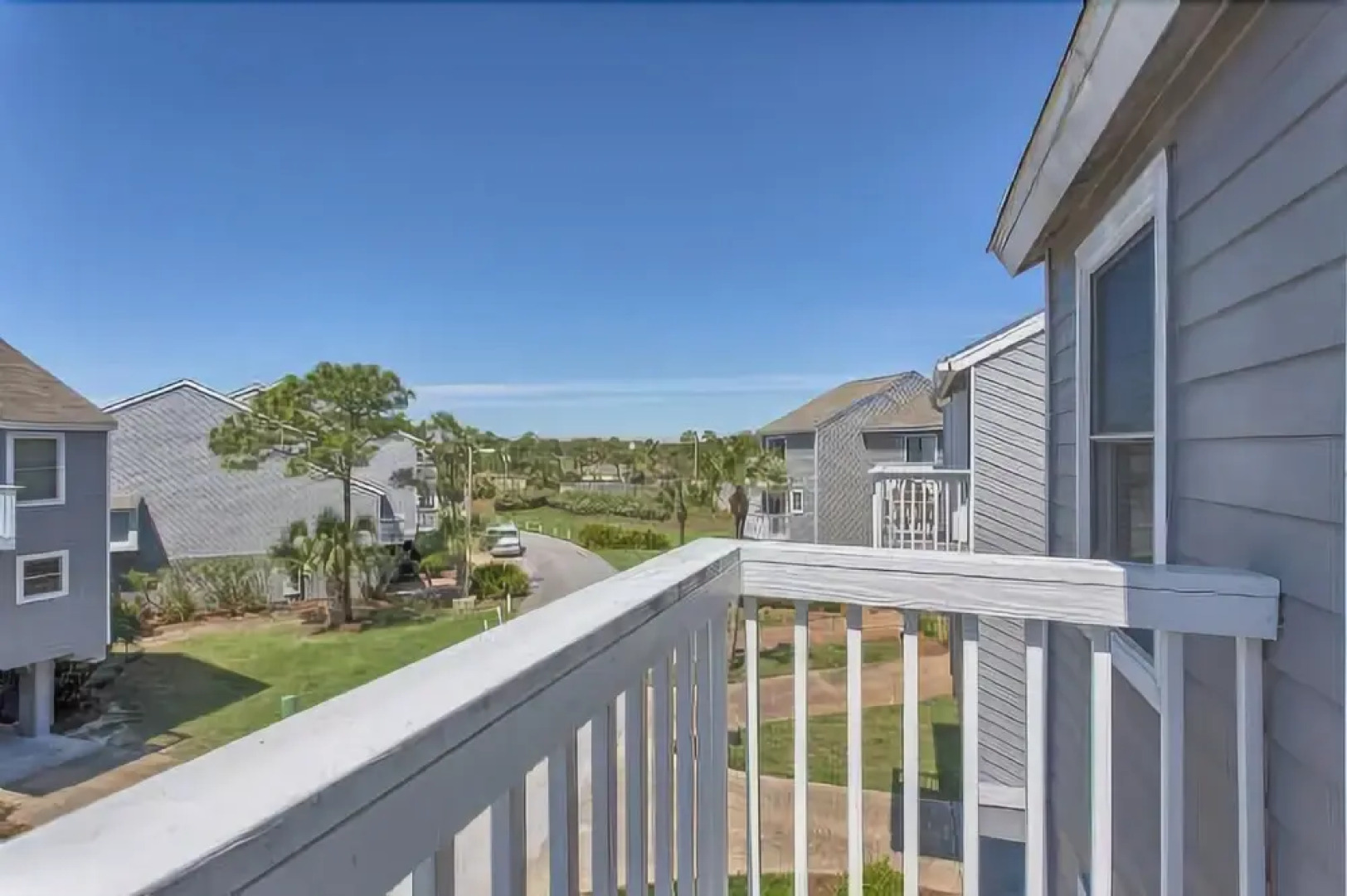 Barrier Dunes 154 149