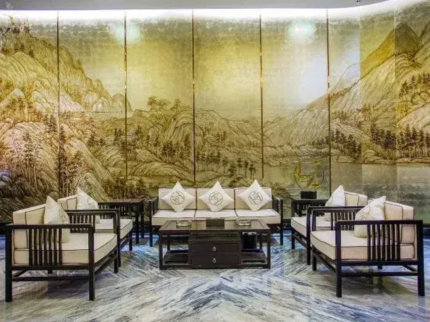 Dingzun Business Hotel