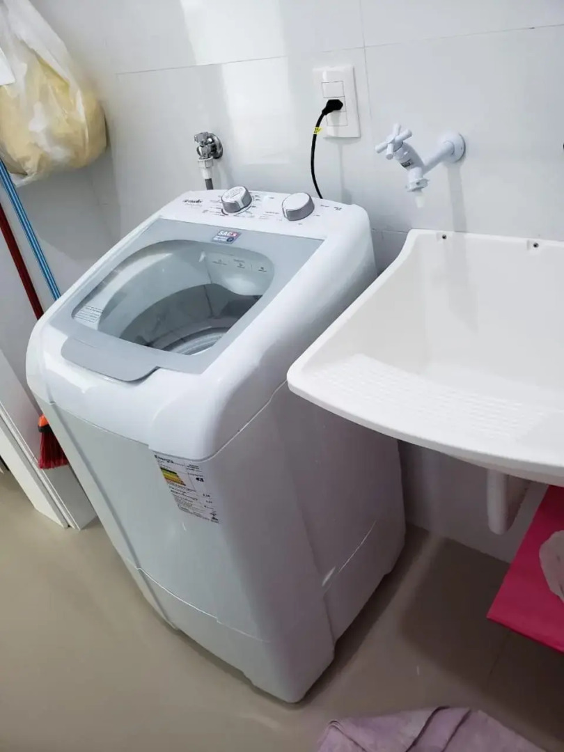 APT 403 - Localização excelente Thermas Palace !!