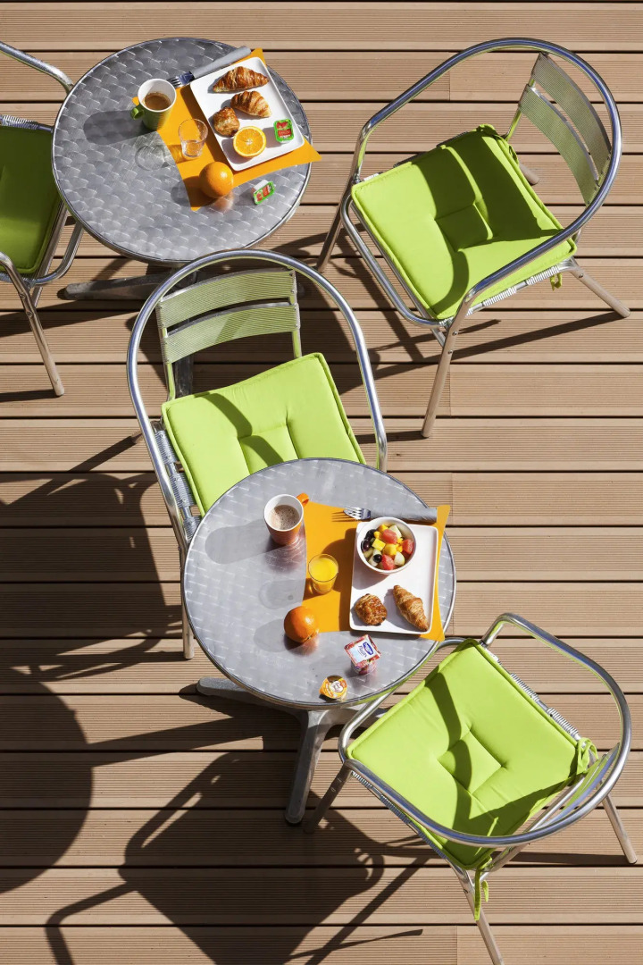 ibis Styles Saumur Gare Centre