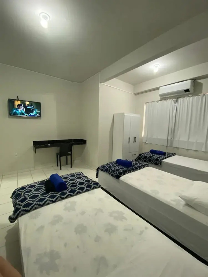 Infinit Flats Hotel