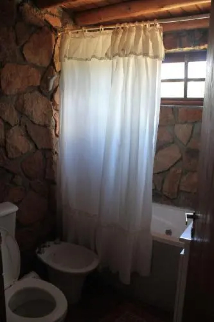 Caï¿½ada del Sauce