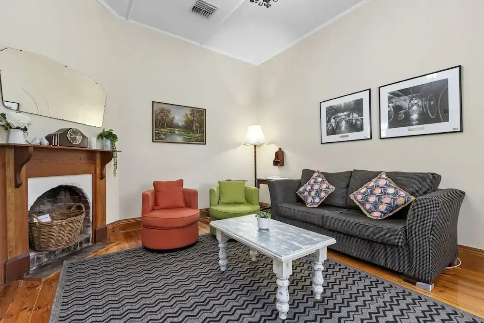 Miriams Cottage